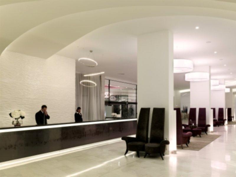 Park Plaza Verudela Pola Esterno foto